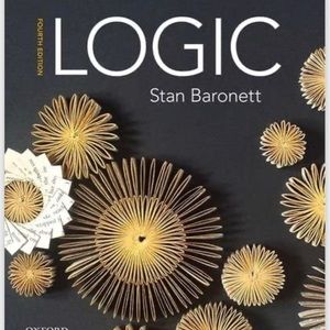 Logic by Stan Baronett